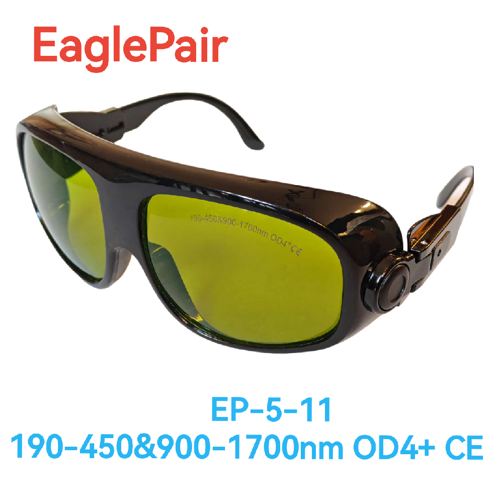 Eagle Pair 鷹派爾 EP-5-11
