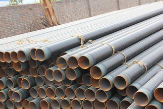 鹽山供應3PE防腐鋼管價格 鹽山3PE防腐熱煨彎管廠家_管材欄目