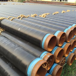 江油3PE防腐鋼管 高性能防腐管材的全面解析